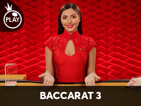Live Baccarat